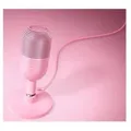 Razer Seiren V3 Mini - Mikrofon - USB - Quartz