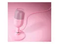 Razer Seiren V3 Mini - Mikrofon - USB - Quartz