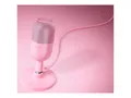 Razer Seiren V3 Mini - Mikrofon - USB - Quartz