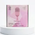 Razer Seiren Mini Streaming Mikrofon Quartz