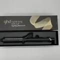 ghd curve soft curl tong, professioneller Lockenstab mit Klammer, 32 mm Durchmes