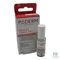 PODERM - STRAPAZIERTE NÄGEL CHEMOTHERAPIE – Serum Silicium - Beruhigt, kräftigt 