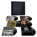 Reprise Records The Complete Reprise Studio Albums,Vol.2 (Eric Clapton) (40941816)