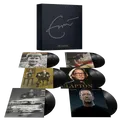 The Complete Reprise Studio Albums, Vol.2 [Vinyl LP] Eric Clapton