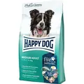 Happy Dog 60756 - Supreme fit & vital Medium Adult - Hunde-Trockenfutter für mittelgroße Hunde - 12 kg Inhalt