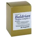 Baldrian Hopfen Complex 1 Leinersan 60 ST