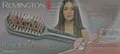 Remington Haarbürste Keratin Protect Glättbürste CB 7480