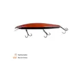 Zeck Fishing Kunstköder Zeck ZANDER Läufer 12,5cm 0,7m