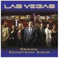 OST Las Vegas - ELVIS PRESLEY/ VANESSA BROWN/ ESTHERO CD NEU