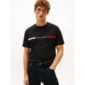 Tommy Hilfiger HILFIGER CHEST INSERT schwarz XXL (54)
