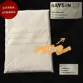 Original Rayher Gießpulver RAYSIN 200 Extra Strong  Gießmasse Lufthärtend 400g