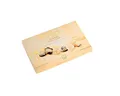 LINDT Schokolade, Lindt Pralines Hell und Zart für Liebhaber heller Pralinen 200g