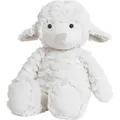 Maskottchen Schaf Wilhelm Molli Toys