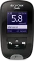 Accu-Chek Guide Set mmol/l 1 St
