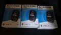 Roche Accu-Chek (mmol/l) Leitfaden - Schwarz (11664938)