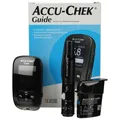 ACCU-CHEK Guide Blutzuckermessgerät Set mmol/l, 1 Stück PZN 11664938