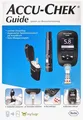 Accu-Chek Guide mmol/L Blutzuckermessgerät für Diabetesüberwachung x1 Stück