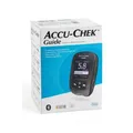 ACCU-CHEK Guide Blutzuckermessgerät Set mmol/l 1 St