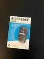 Diabetes Blutzucker Messgerät - Accu-Chek Guide NEU