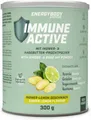 Energybody Systems Immune Active Vitamin Drink mit Superfoods Pulver zum Anrühren., 300 g, vegan, zuckerfrei, laktosefrei, glutenfrei