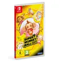 Super Monkey Ball Banana Blitz HD Nintendo Switch Jump N Run Spiel NEU&OVP