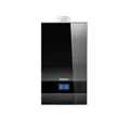 Buderus Gas-Brennwert Logamax plus GB182i.2-25 H 25kW für H-Gas mit 3-Wege-Venti