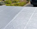 Weka hochwertige, selbstklebende Dachbahn - Rolle mit 5 m²