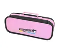 keepdrum Glockenspiel keepdrum MB01PK Glockenspiel Tasche Pink
