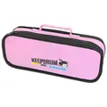 keepdrum MB01PK Glockenspiel Tasche Pink