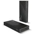 Lindy 150m Cat.6 Displayport &USB KVM HDBaseT Ext IR/RS232 (39385)