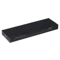 LINDY 39385, 150m Cat.6 Displayport 1.2, USB, IR & RS-232 Hdbaset KVM Extender