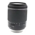 Tamron AF 18-200mm 18-200 mm 3.5-6.3 DiII B018 für Sony / Minolta Dynax