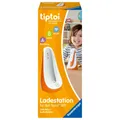Ravensburger tiptoi Ladestation 00111 - lädt Akku und Audiodateien, Ladestation