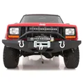 Winch Bumper XRC vorne Stoßstange Stahl Smittybilt Jeep Cherokee XJ 84-01