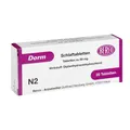 DORM Tabletten 20 St