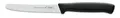Allzweckmesser Tomatenmesser Gemüsemesser F. DICK ProDynamic SCHWARZ HACCP