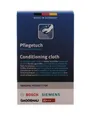 Bosch Cleaning Cloth - Pack of 5