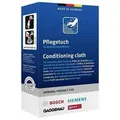 Bosch Edelstahlpflegetücher 5 Stück 69 003 120 07