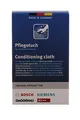 Bosch 312007 Oppoetsdoek Roestvrij Staal / Kleding