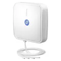 Quwireless QuPanel LTE HP MIMO 4x4, 10 m (APLM4-H1)