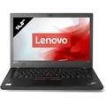Lenovo ThinkPad T480 | 14,0 Zoll - Intel Core i5 8350U @ 1,7 GHz - 8 GB DDR4 - 250 GB SSD - 1920 x 1080 FHD - Windows 11 Professional