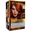 Excellence Intense Haarfarbe #7.43 Goldenes Kupferblond 1 St