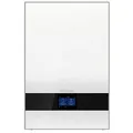 Buderus Gas-Brennwerttherme Logamax plus GB192i.2 weiß - 25 kW - 7736702060