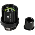 Crankbrothers Wheel Freehub Freilaufkörper, Synthesis, Inkl. Endkappe Antriebsseite, Shimano Micro S