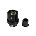 Crankbrothers Synthesis Freilaufkörper, Standard Nabe, inkl. Endkappe Antriebsse