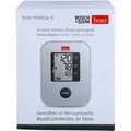 Bosch + Sohn GmbH & Co. BOSO medicus X vollauto.Oberarm Blutdruckmessgerät 1 St.