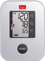 Boso medicus X - mit Einknopfbedienung, großem Display und Arrhythmie-Erkennung