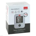2x BOSO medicus X vollauto.Oberarm Blutdruckmessgerät 1 ST
