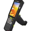 Zebra MC3401-0G1P63SS-A6 Datenerfassungsgerät, LAN, WiFi 6E, Gun, BT, NFC, Android, 6GB RAM, Micro SD, 2.4GHz