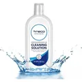 Tineco Multi-Surface Bodenreiniger, für Tineco Nass Trockensauger iFloor 2/ iFloor 3/Floor ONE S3/S5/S6/S7/S9/Switch/Stretch (1 x 1L Reinigungsmit...
